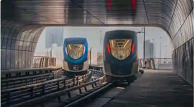 دراسة تكشف مفاجأة عن العادات الاجتماعية الجديدة التي اكتسبها سكان الرياض منذ تشغيل قطار الرياض وتأثيرها على العلاقات الاجتماعية 