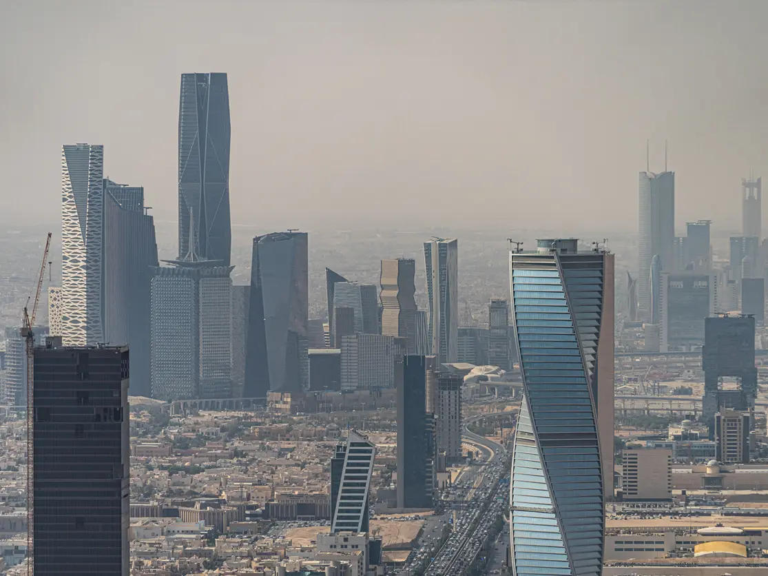 قائمة أسماء المخططات السكنية الجديدة في الرياض وأسعار المتر في كل مخطط 2024