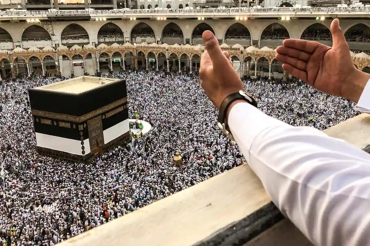 وزارة الحج تعلن عن شروط أداء مناسك الحج الجديدة للحجاج لعام 1445