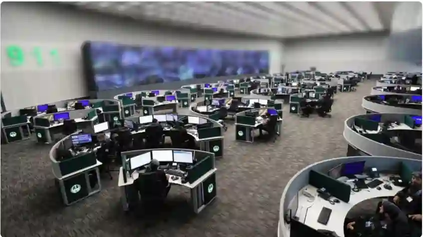 هذه هي الحالات الجديدة التي يمكن التبليغ عنها عبر 911 في السعودية 