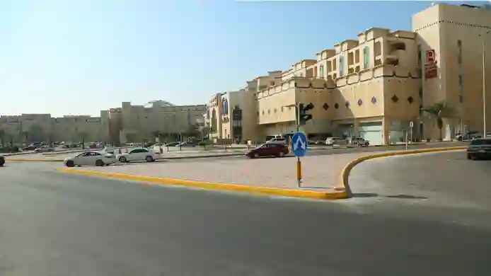 بشرى سارة من أمانة الشرقية للسائقين قرارات تنهي مشكلة الزحمة عند الاشارات والتقاطعات  