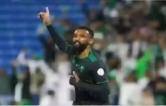 انقلاب في مسار الأهلي مع فراس البريكان يربك الحسابات في اللحظة الأخير 