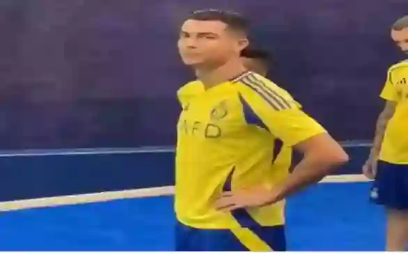 مفاجأة غير متوقعة وراء استبعاد كرستيانو رونالدو من مواجهة الحزم وبيولي في ورطة 