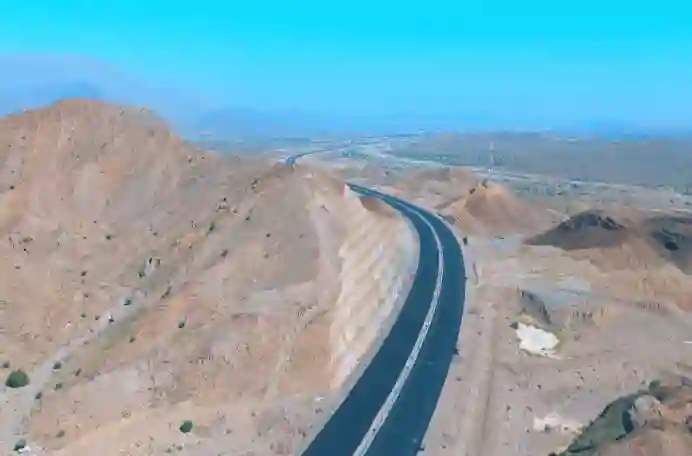 سلطنة عُمان تعلن عن مشروع تاريخي كبير سيجعلها تنافس الامارات وقطر 