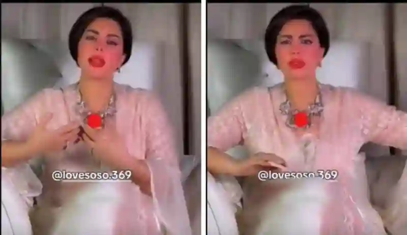 فيديو شمس الكويتية تعترف بتخليها عن زوجها السابق بعد إصابته بهذا المرض 