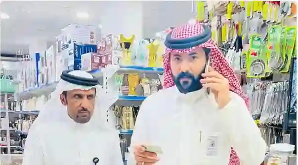 نجران: أوامر عاجلة بمنع المقيمين والوافدين من العمل في هذه المحلات والقرار يطبق من اليوم 