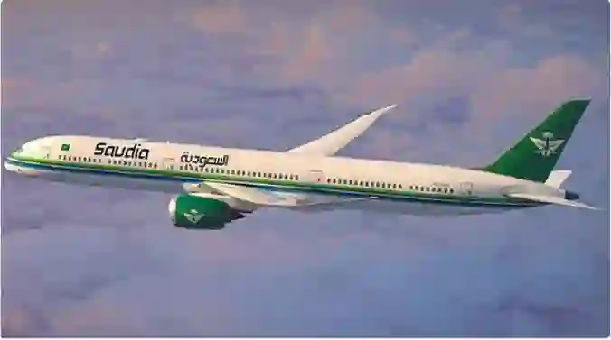 الخطوط الجوية السعودية تعلن رسمياً وقف رحلاتها الجوية لهذه الوجهات الدولية ومصادر تكشف عن سبب القرار 