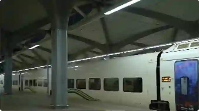 السعودية تكشف عن أسرع طريقة للسفر بين مكة والمدينة تصل مباشرة بين المسجد الحرام والمسجد النبوي 