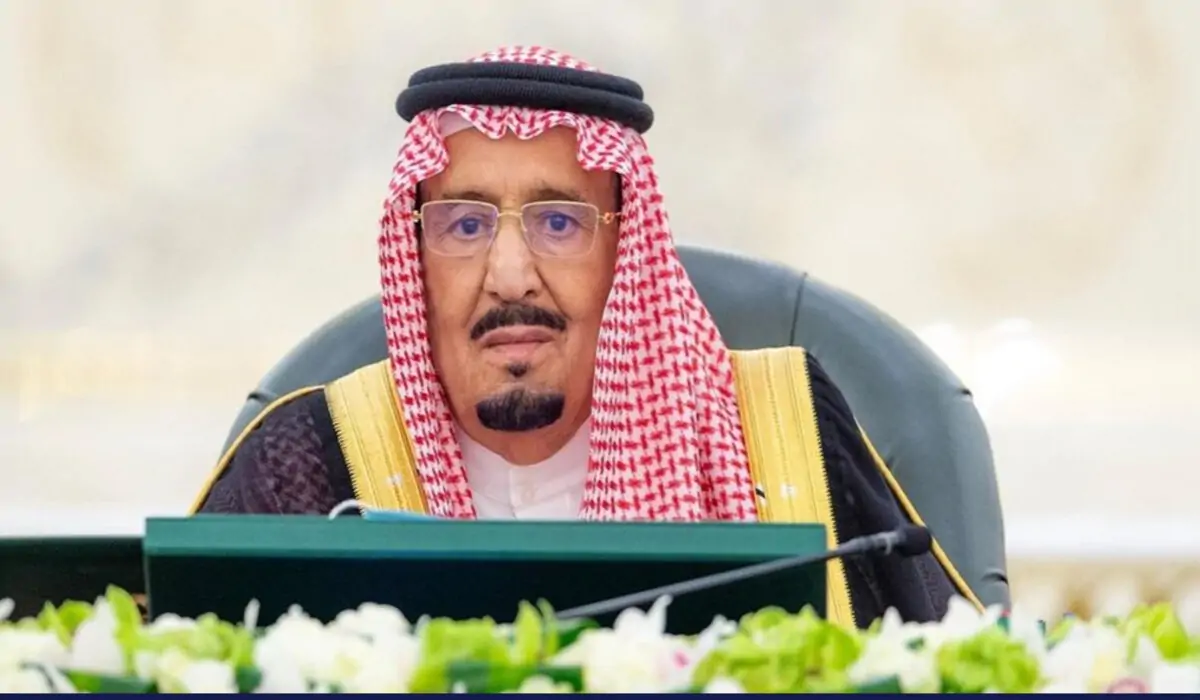 عاجل: تفاصيل تقرير الديوان الملكي حول حالة الملك سلمان الصحية