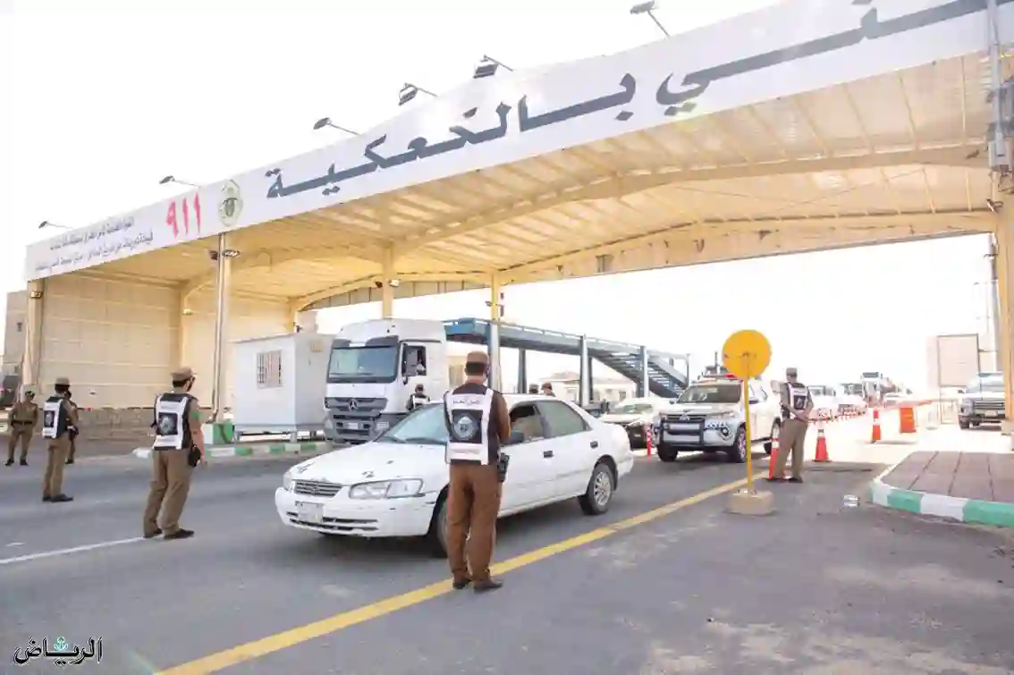 عاجل: حملات أمنية مكثفة في هذه الأحياء من مكة المكرمة للقبض على من يحاولون الحج بدون تصريح والكشف عن العقوبات التي تنتظرهم 