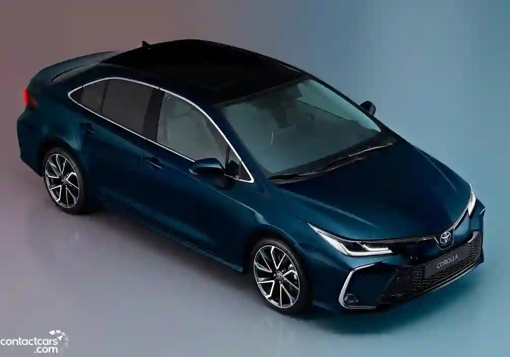 تويوتا كورولا تصل السعودية بفئات جديدة من موديل 2024 والوكيل يعلن مواصفاتها وأسعارها 