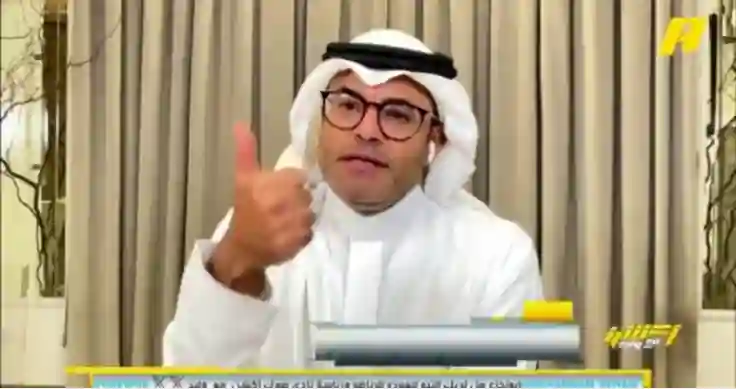 الشيخ يطالب بالتخلص من رونالدو ويكشف عن سبب لم ينتبه له أحد 