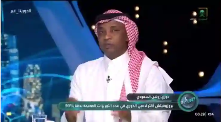 محمد نور يكشف المستور عن المهيدب بعد استقالته من النصر 