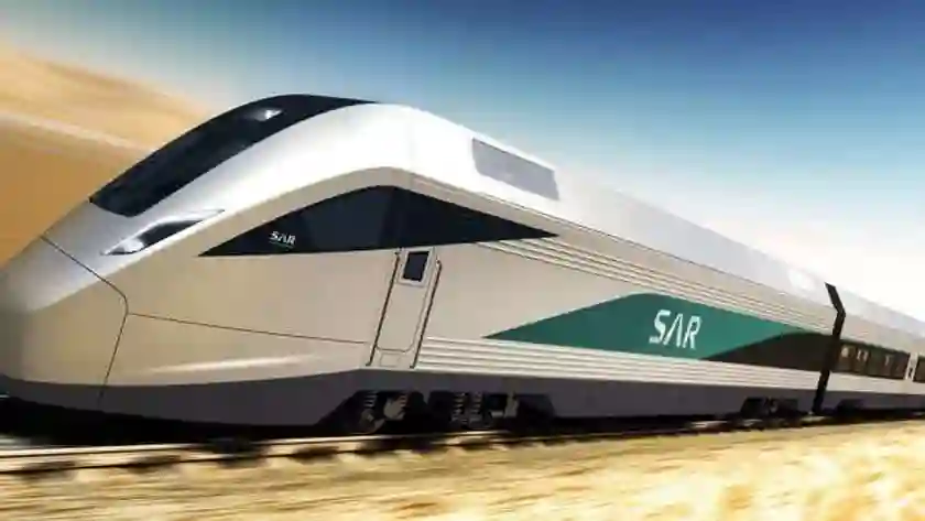 أسعار تذاكر قطار الحرمين الجديدة بين المدينة المنورة ومكة المكرمة من بداية فبراير 2025 وعدد ووزن الحقائب المسموح بها لكل مسافر 