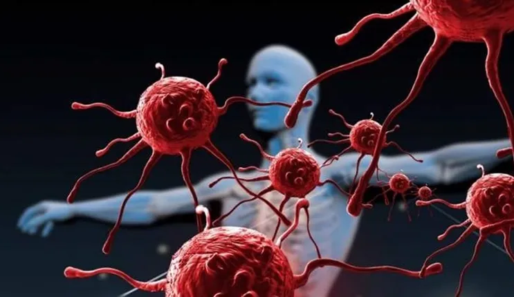 أسباب ارتفاع الاصابة بهذا النوع بالذات من السرطان في عسير جنوب السعودية 