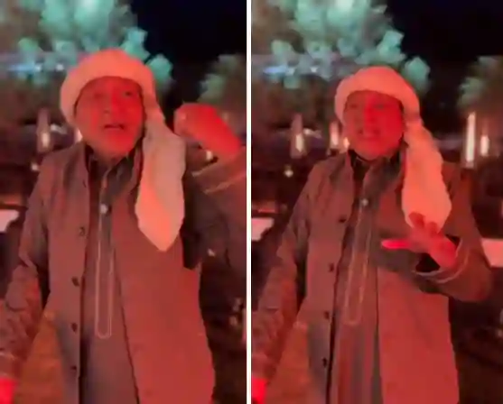 الزعاق يحدد بالهجري والميلادي تاريخ نهاية موجات البرد القوية على الرياض والمدينة وشمال السعودية وكيف بيكون جو عيد الفطر في نجد 