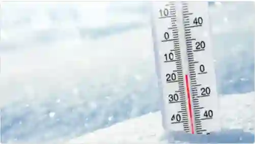 السعودية: بداية وصول موجات صقيع متتالية مع أول ليلة من شهر رمضان على الرياض والمدينة المنورة وتبوك وخبراء طقس يحددون أكثر أيام البرد في