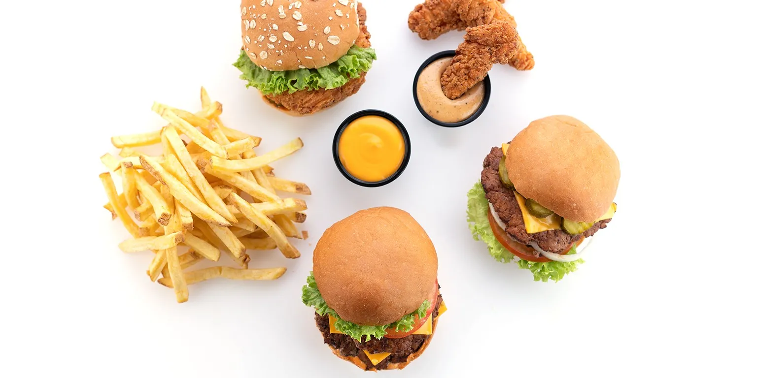 عاجل: أمانة الرياض تنشر أسماء المطاعم التي تسبب التسمم في الرياض وتحذر من تناول هذه الوجبات 