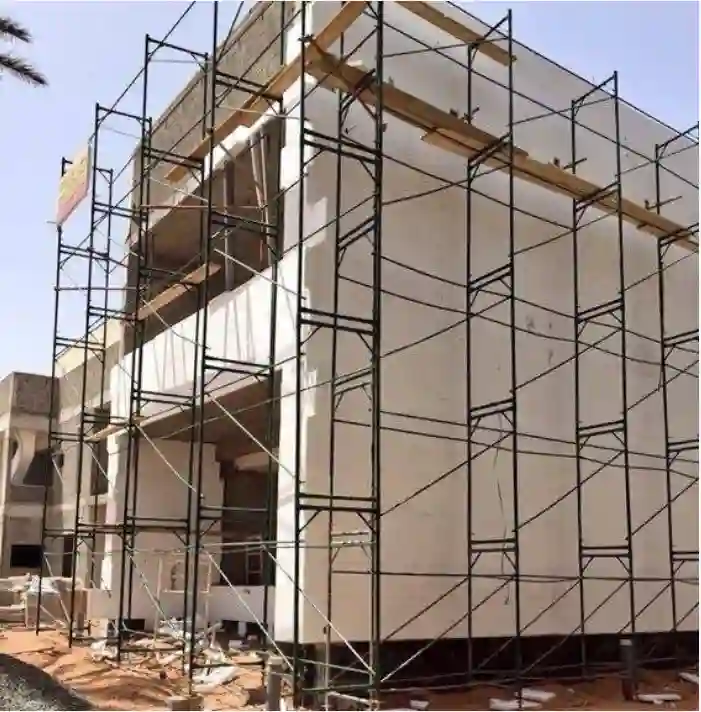 غرامة على كل مالك عقار في السعودية بقيمة الفين ريال في حال عدم استكمال اجراء الزامي جديد 