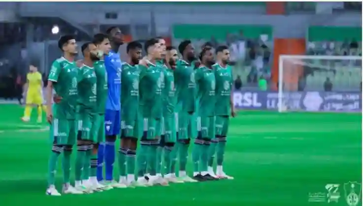 رسمياً: أهلي جدة يتخلى عن 24 لاعب دفعة واحد والكشف عن مصير محرز 