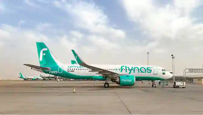 طيران ناس يعلن عن اكتمال صفقة جديدة ستقلب التوقعات في سوق الطيران في السعودية والخليج 