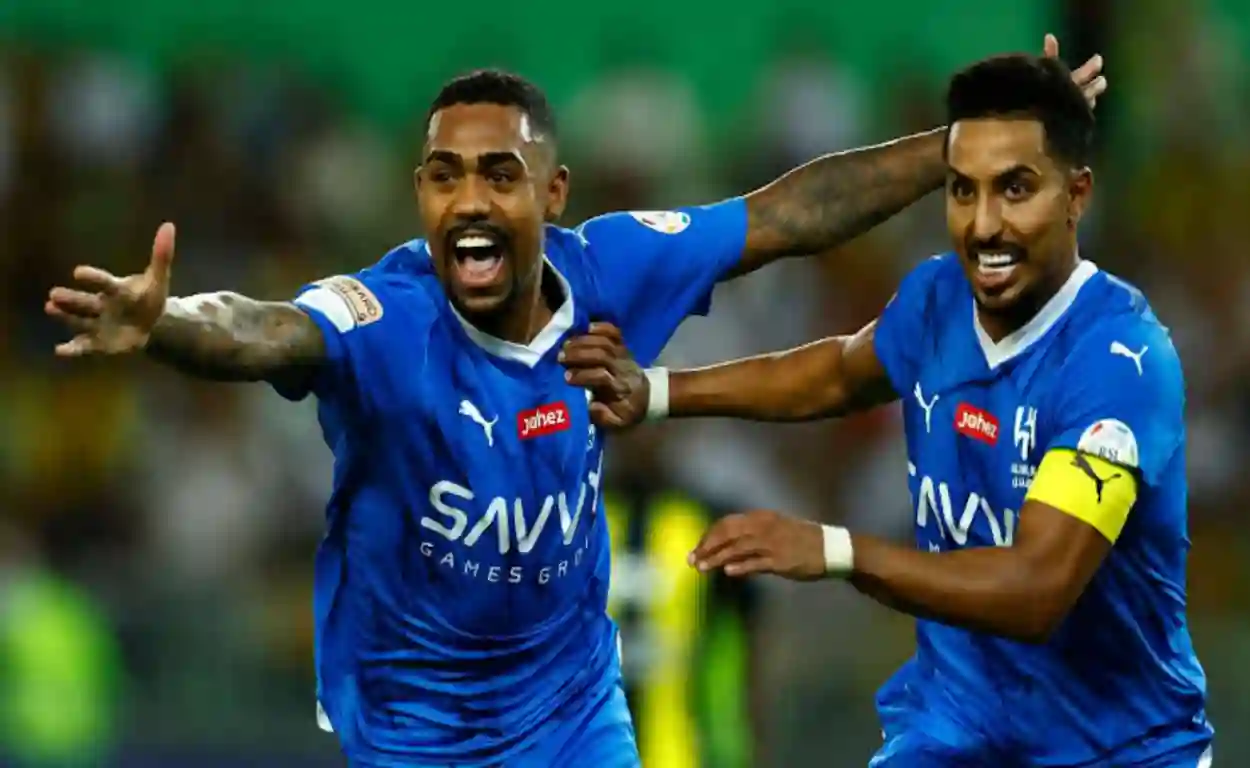 رابط حجز تذاكر مباراة الهلال والخلود بالجولة الخامسة من دوري روشن السعودي 2024