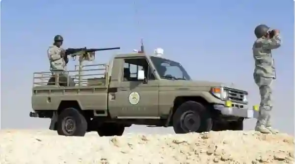 السعودية تكشف تفاصيل عملية أمنية كبيرة على الحدود الجنوبية مع اليمن 