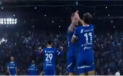 جيسوس يظهر الوجه الحقيقي بعد الخسارة من القادسية وهذه هي العقوبة التي تنتظره من لجنة الانضباط 