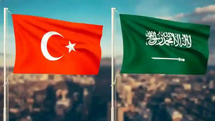 السعودية تعلن عن صفقة أسلحة نوعية ستقلب كل موازين القوى في المنطقة والكشف عن مصدر السلاح الجديد 