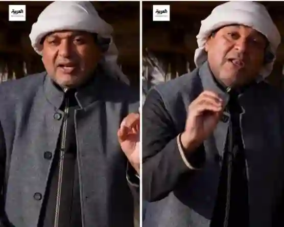 الزعاق يحدد من هذا التاريخ في رمضان 1446 يرجع الحر على الرياض وجدة ومكة والشرقية 