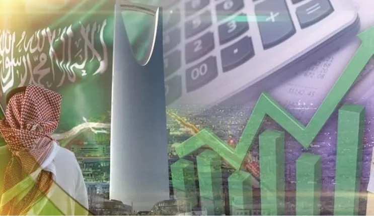 كثر من 6 مليار مكاسب السعودية من التحول الرقمي وهذه هي أكثر الخدمات تحقيقاً للدخل الحكومي 