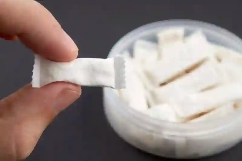 تحذير عاجل من أكياس النيكوتين المنتشرة في السعودية بسبب تأثيرها على الحمض النووي والصفات ا