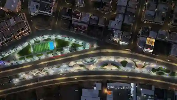 أمانة الطائف تعلن افتتاح هذا المشروع الترفيهي الضخم الذي سيغير وجه المدينة ونمط حياة سكانها 