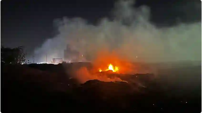 سكان 5 أحياء في جدة يشكون تصرفات قاتلة من عمالة وافدة ويطالبون أمانة جدة بانقاذهم 