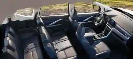 سعر ومواصفات ميتسوبيشي اكسباندر 2024 الجديدة في السعودية