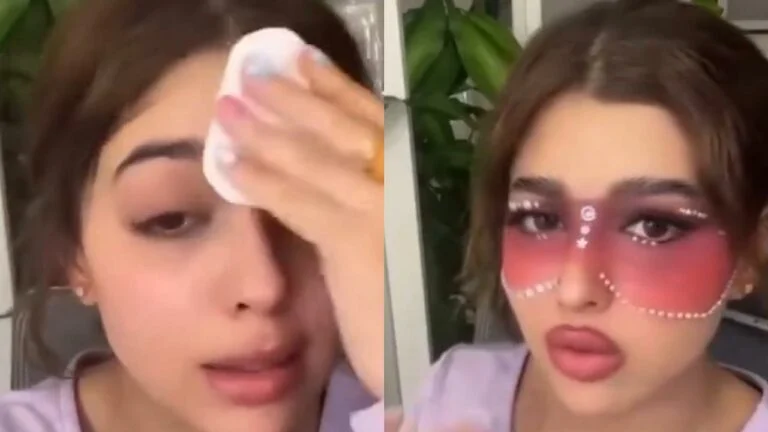 فيديو البسي واكشخي كانه عرسك .. نصيحة غريبة للسعوديات أثناء التقدم للتوظيف 