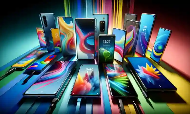 ما هو أفضل جوال في العالم حتي اليوم؟ 