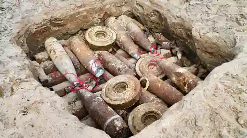 السعودية تعلن عن انجاز جديد في اليمن ينقذ حياة اليمنيين من خطر قاتل 