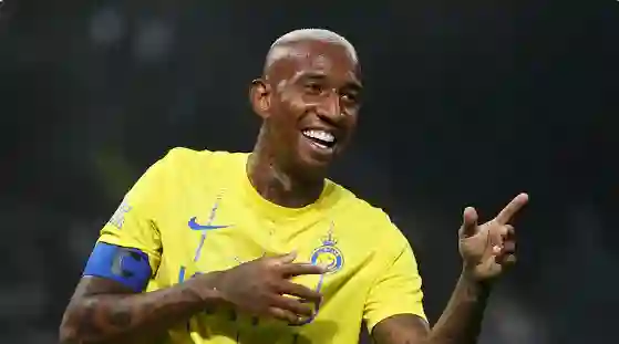 النصر يصدر توضيح رسمي حول رحيل تاليسكا ويكشف كيف كانت ساعاته الأخيرة في النادي قبل الرحيل الى تركيا 