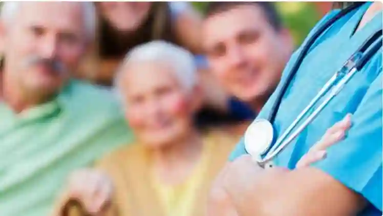 صحة جدة تعلن توفير هذه الخدمات الصحية للحجاج من أصحاب الامراض المزمنة 