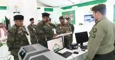 بيان من الجوازات حول اعفاء مواليد السعودية من المقيمين في المملكة من رسوم المرافقين 