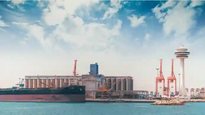 المشروع التاريخي في الدمام الذي غير وجه المدينة وحقق ثروة بالملايين لسكانها من المواطني والمقيمين 