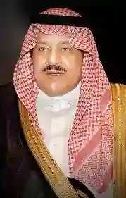 السيرة الذاتية الكاملة للأمير نايف بن مشعل بن محمد بن عبد العزيز ال سعود 