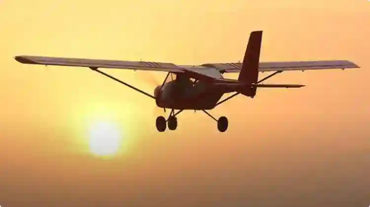 كارثة جوية جديدة في الامارات والكشف عن عدد الضحايا 