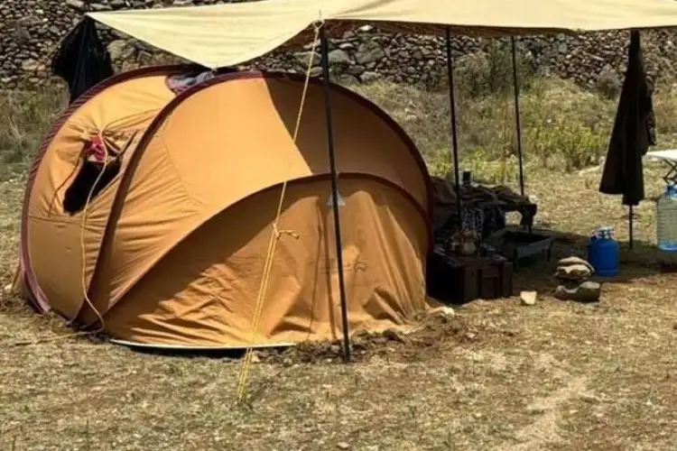 السعودية: من اليوم هذه الشروط الزامية لاصدار ترخيص التخييم في البرد والبيئة تنشر سلم المخالفات والغرامات 