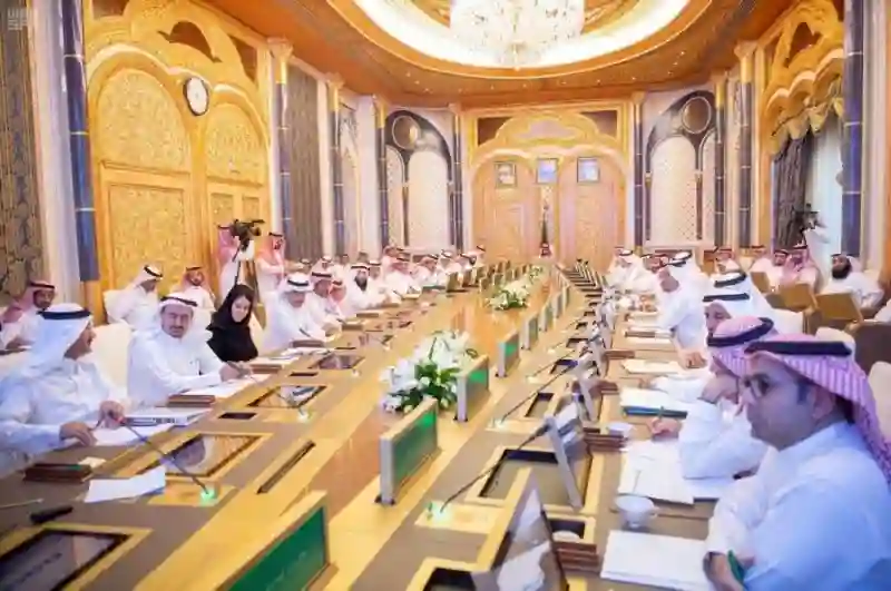 رسمياً: المجلس الاقتصادي يزف أخبار خير للمواطنين والمقيمين على أراضي السعودية 