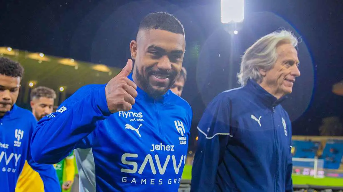 جيسوس يضع النصر في موقف محرج بهذا الطلب قبل الخطوة الأخيرة وتوقيع العقد 