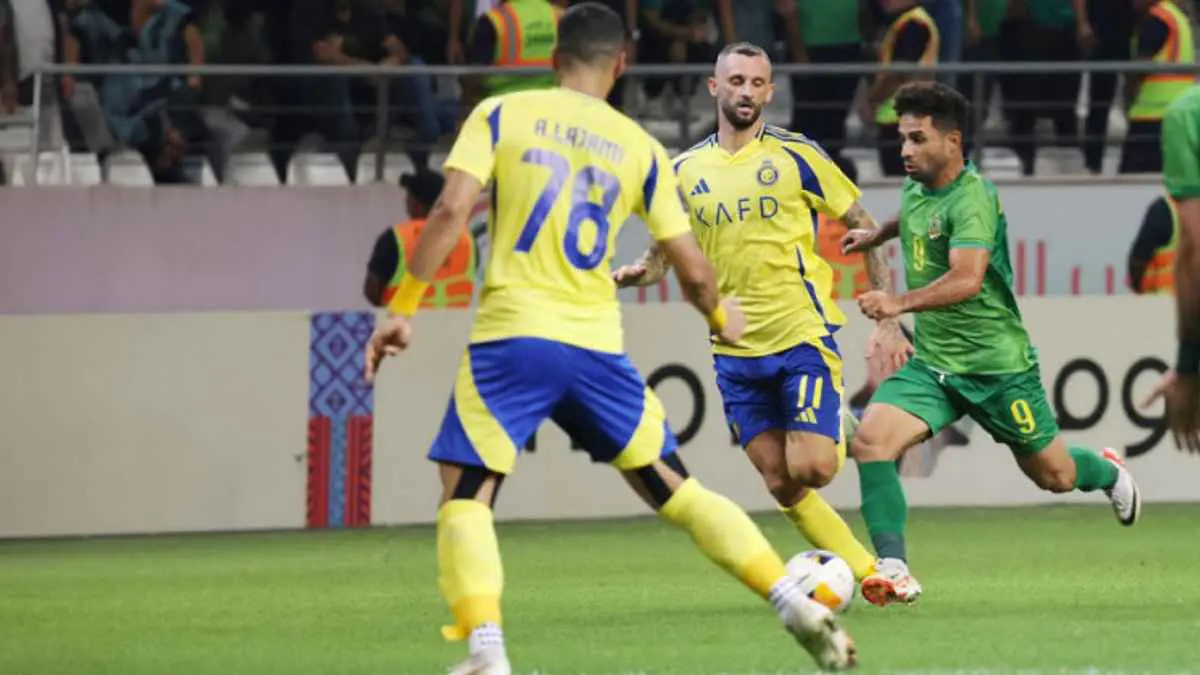 بعد تجديد عقد الدون: نجم النصر يسعى للانتقال للهلال بأي ثمن وهذا هو السبب 