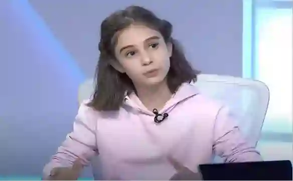 السبب الحقيقي لمنح هذه الطفلة السورية الجنسية السعودية بأمر ملكي شخصي من الملك سلمان 