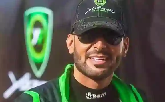 فيديو ناري من يزيد الراجحي يثير جدل حول حقيقة عطر ماتش 